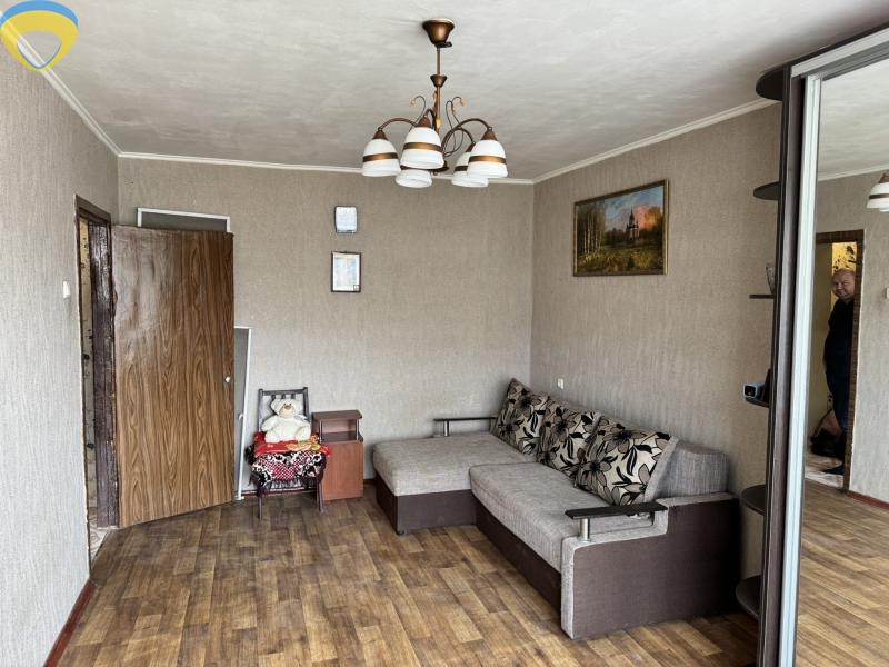 продажа однокомнатной квартиры номер A-173707 в Приморском районе, фото номер 8